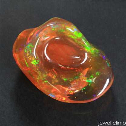 バロックオパール 宝石 ルース ５０．８７ＣＴ