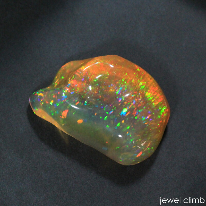 バロックオパール 宝石 ルース ２９．４４ＣＴ