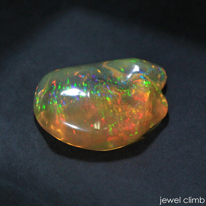 バロックオパール 宝石 ルース ２９．４４ＣＴ