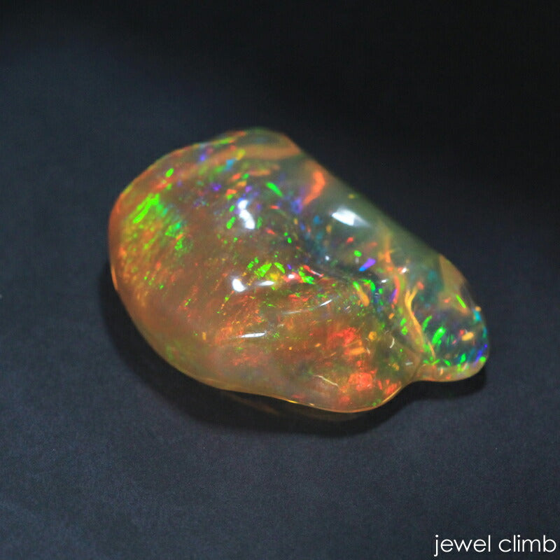 バロックオパール 宝石 ルース ２９．４４ＣＴ