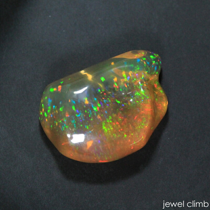 バロックオパール 宝石 ルース ２９．４４ＣＴ