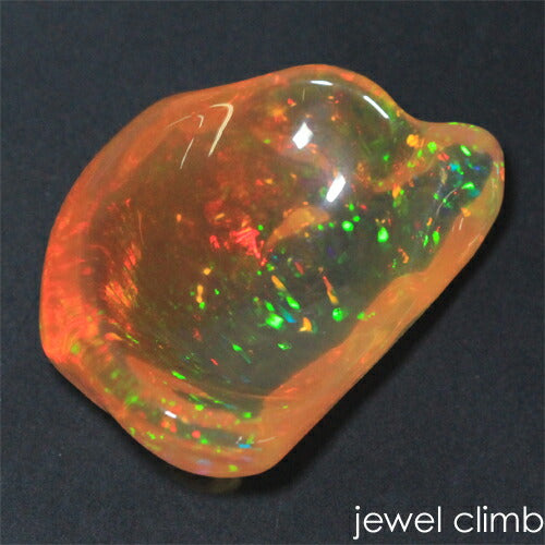 バロックオパール 宝石 ルース ２９．４４ＣＴ