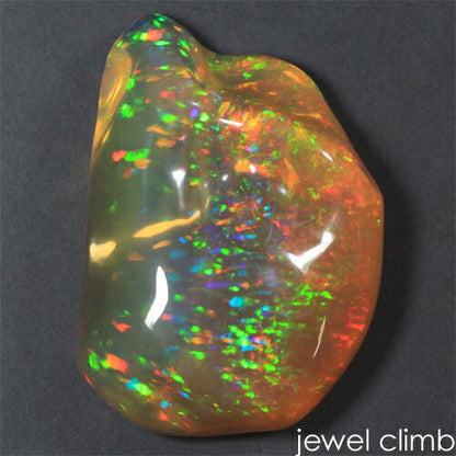 バロックオパール 宝石 ルース ２９．４４ＣＴ