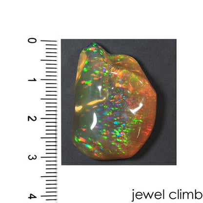 バロックオパール 宝石 ルース ２９．４４ＣＴ