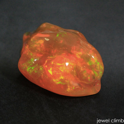 バロックオパール 宝石 ルース ５６．６４ＣＴ