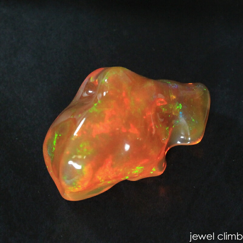 バロックオパール 宝石 ルース ５６．６４ＣＴ