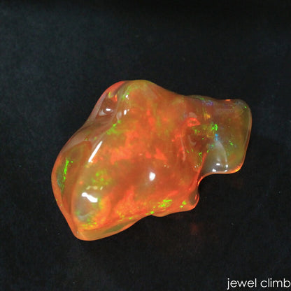 バロックオパール 宝石 ルース ５６．６４ＣＴ