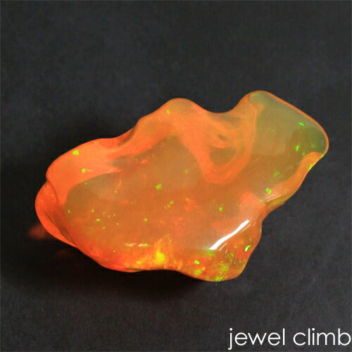 バロックオパール 宝石 ルース ５６．６４ＣＴ