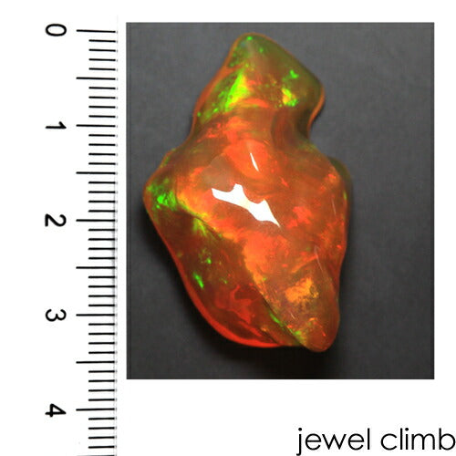 バロックオパール 宝石 ルース ５６．６４ＣＴ