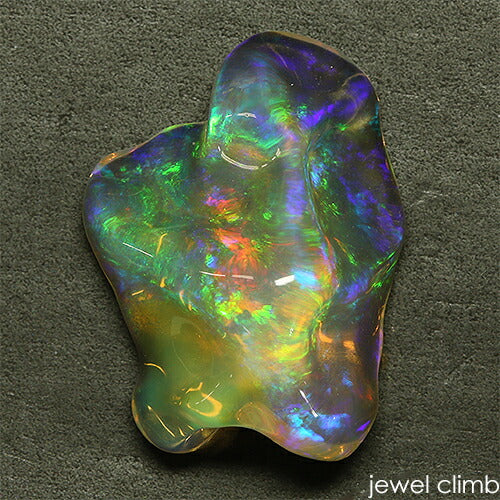 バロックオパール 宝石 ルース ２３．８４ＣＴ