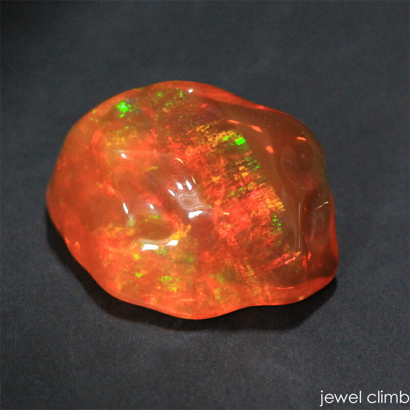 バロックオパール 宝石 ルース ２０．６３ＣＴ