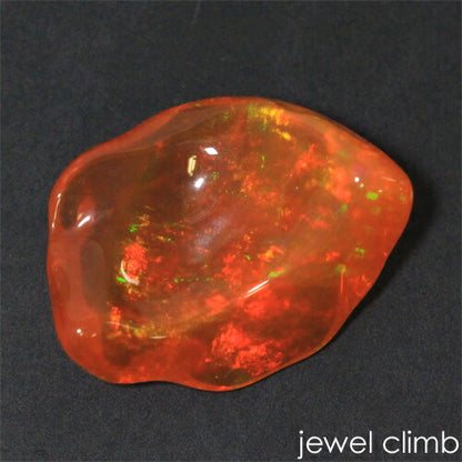 バロックオパール 宝石 ルース ２０．６３ＣＴ