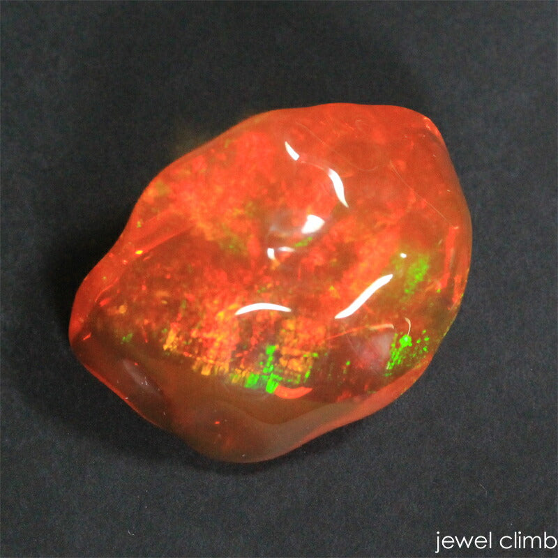 バロックオパール 宝石 ルース ２０．６３ＣＴ