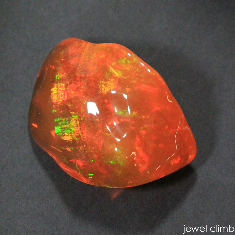 バロックオパール 宝石 ルース ２０．６３ＣＴ