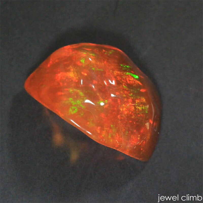 バロックオパール 宝石 ルース ２０．６３ＣＴ