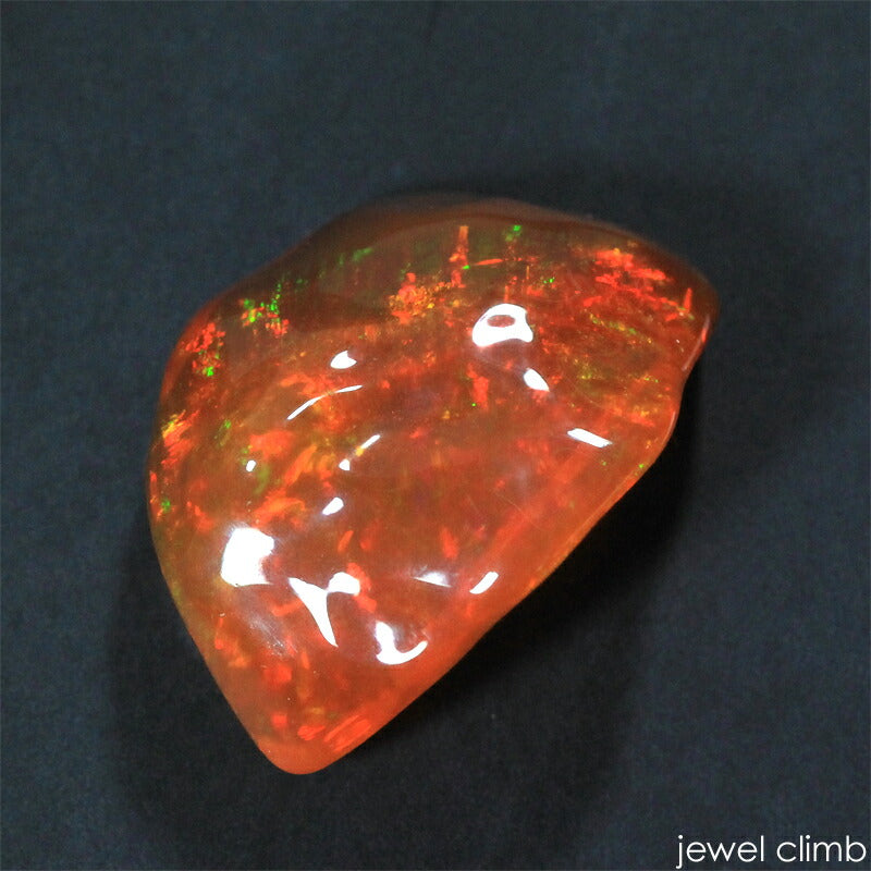 バロックオパール 宝石 ルース ２０．６３ＣＴ