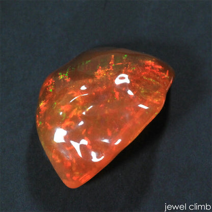 バロックオパール 宝石 ルース ２０．６３ＣＴ