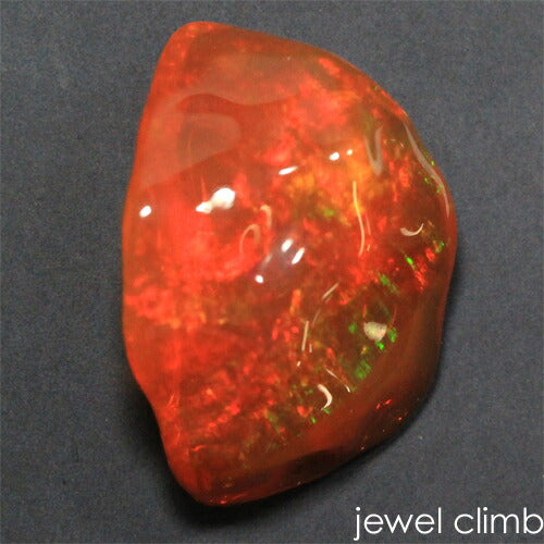 バロックオパール 宝石 ルース ２０．６３ＣＴ