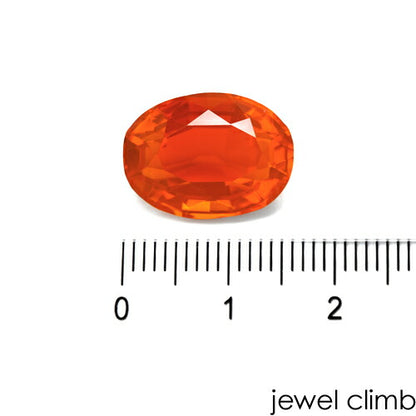 ファイアオパール 宝石 ルース ７．９４ＣＴ