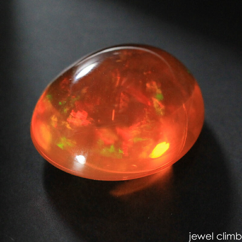 メキシコオパール 宝石 ルース ２０．５５ＣＴ