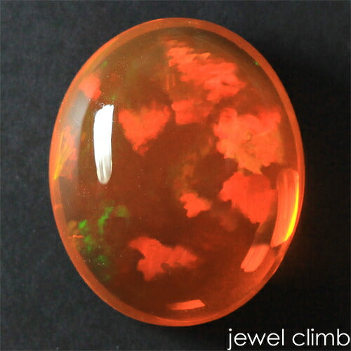 メキシコオパール 宝石 ルース ２０．５５ＣＴ