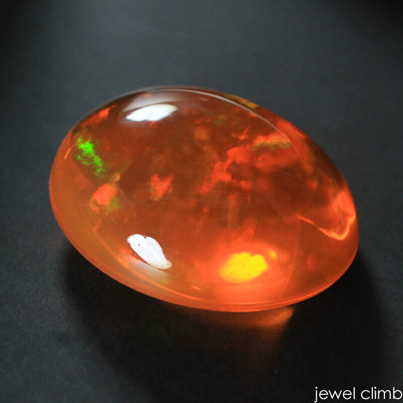 メキシコオパール 宝石 ルース ２０．５５ＣＴ