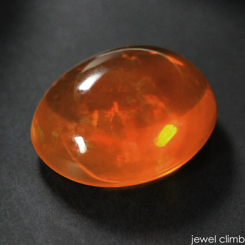 メキシコオパール 宝石 ルース ２０．５５ＣＴ