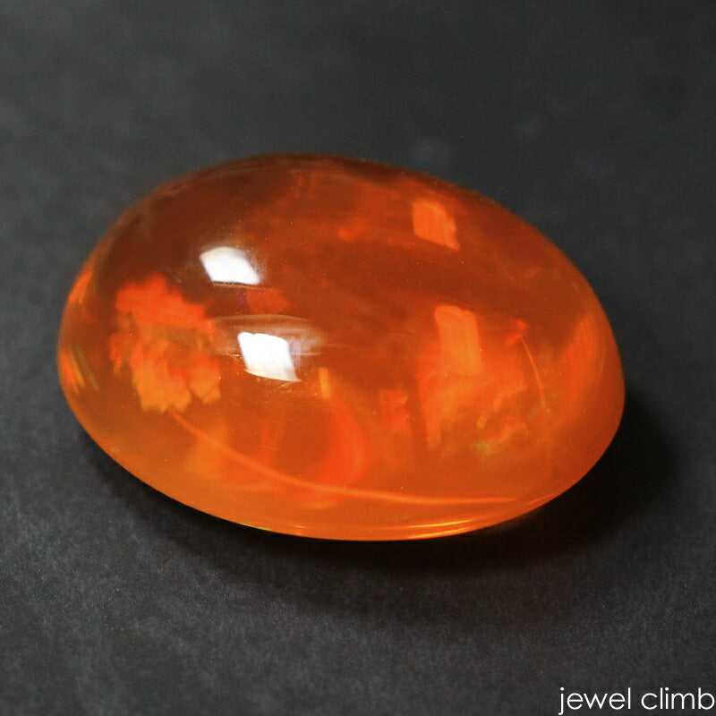 メキシコオパール 宝石 ルース ２０．５５ＣＴ