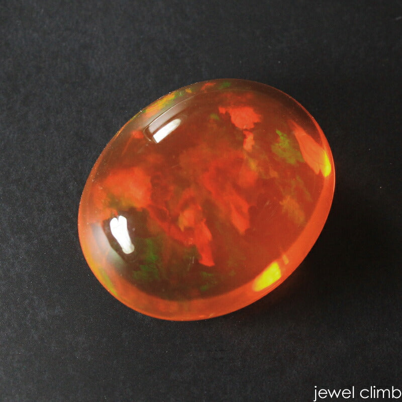 メキシコオパール 宝石 ルース ２０．５５ＣＴ