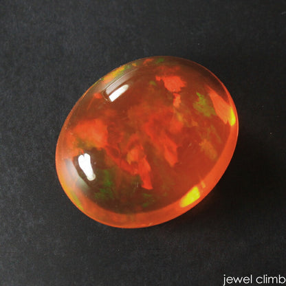 メキシコオパール 宝石 ルース ２０．５５ＣＴ