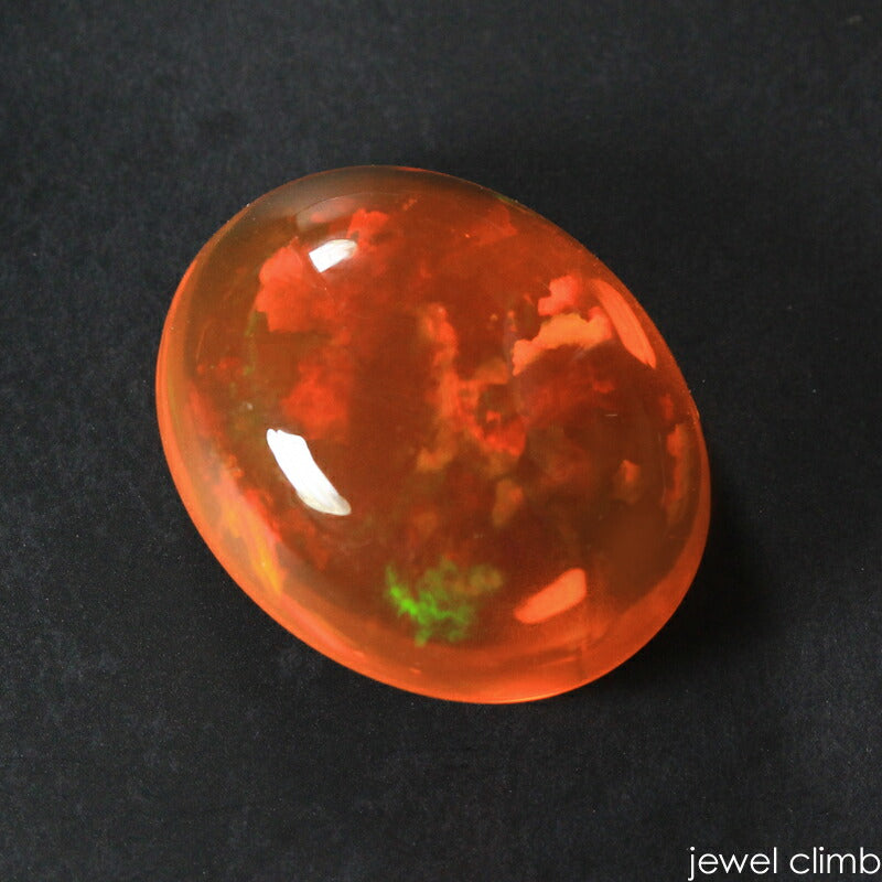 メキシコオパール 宝石 ルース ２０．５５ＣＴ