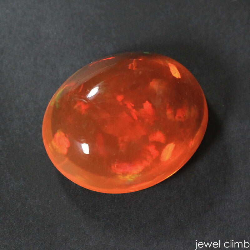 メキシコオパール 宝石 ルース ２０．５５ＣＴ