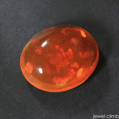 メキシコオパール 宝石 ルース ２０．５５ＣＴ