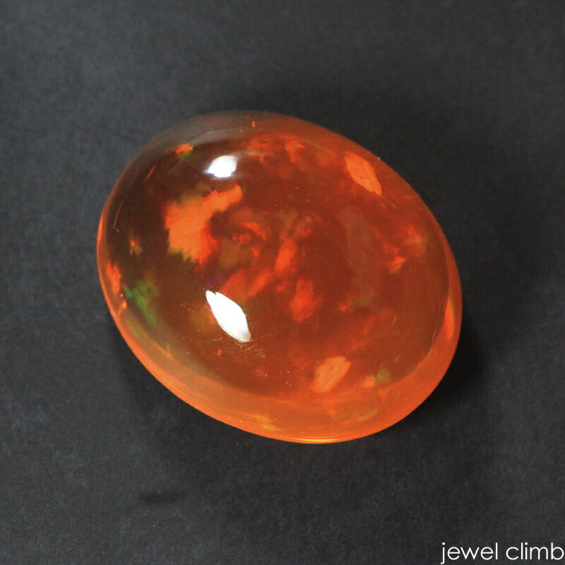 メキシコオパール 宝石 ルース ２０．５５ＣＴ