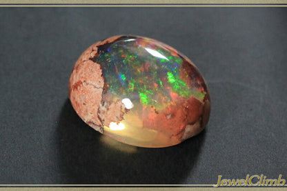 カンテラオパール 宝石 ルース ８．０１ＣＴ