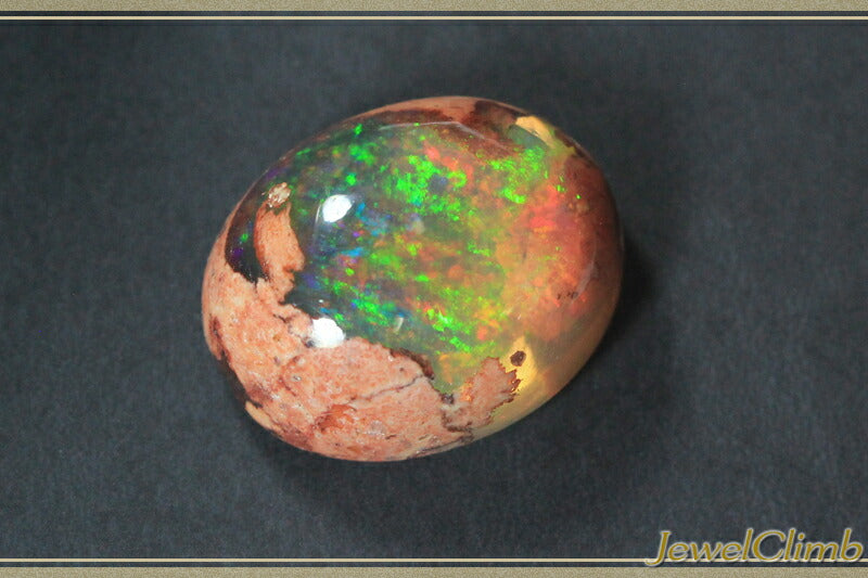 カンテラオパール 宝石 ルース ８．０１ＣＴ