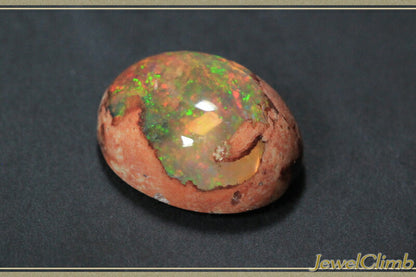 カンテラオパール 宝石 ルース ８．０１ＣＴ