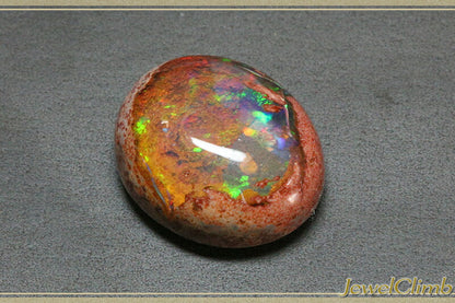 カンテラオパール 宝石 ルース １０．２９ＣＴ