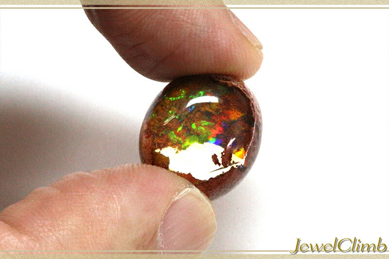 カンテラオパール 宝石 ルース １０．２９ＣＴ