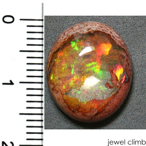 カンテラオパール 宝石 ルース １０．２９ＣＴ