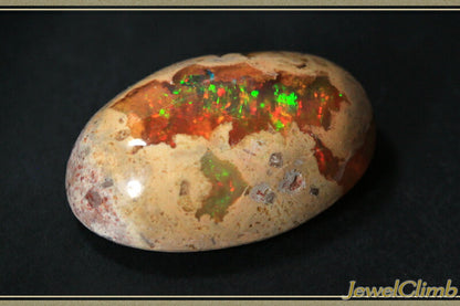 カンテラオパール 宝石 ルース ２５．７２ＣＴ