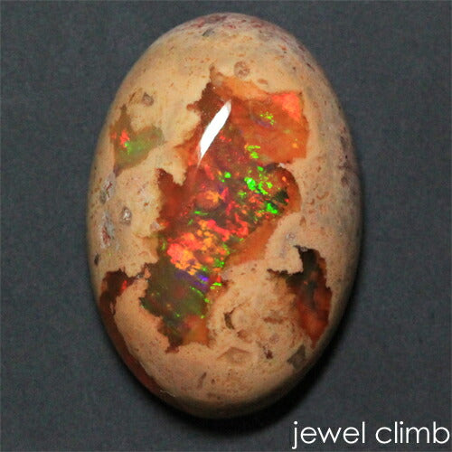 カンテラオパール 宝石 ルース ２５．７２ＣＴ