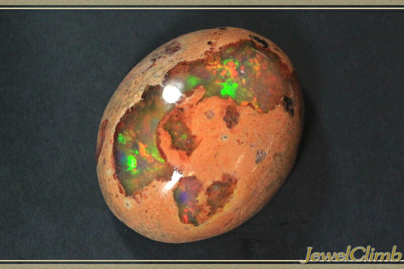 カンテラオパール 宝石 ルース ５２．４７ＣＴ