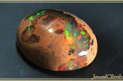 カンテラオパール 宝石 ルース ５２．４７ＣＴ