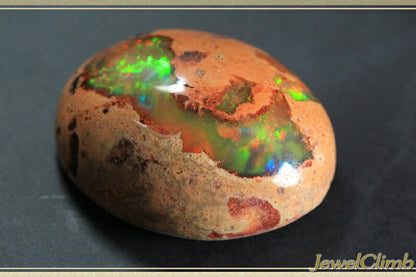 カンテラオパール 宝石 ルース ５２．４７ＣＴ