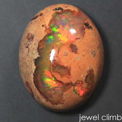 カンテラオパール 宝石 ルース ５２．４７ＣＴ