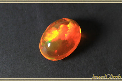 メキシコオパール 宝石 ルース ３．１３ＣＴ