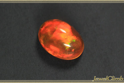 メキシコオパール 宝石 ルース ３．１３ＣＴ