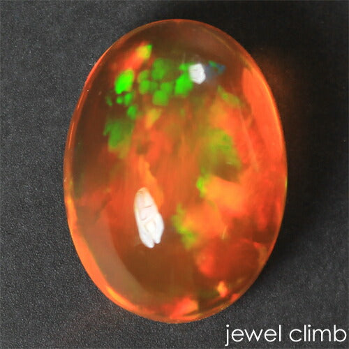 メキシコオパール 宝石 ルース ３．１３ＣＴ
