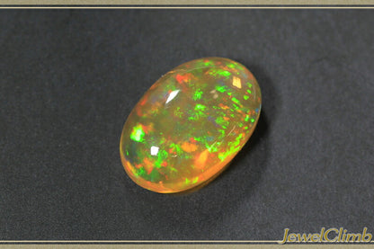 メキシコオパール 宝石 ルース ３．２９ＣＴ